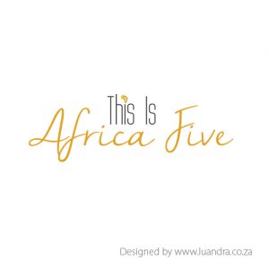 TIA Five Logo