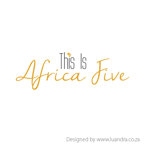 TIA Five Logo